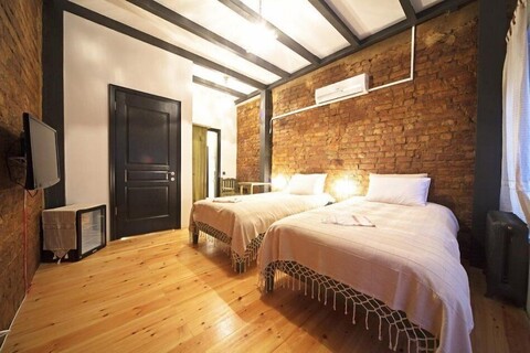 탁심 오토 스위트