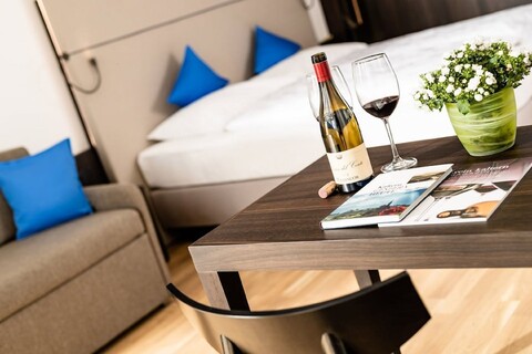 호텔 탈호프 암 시