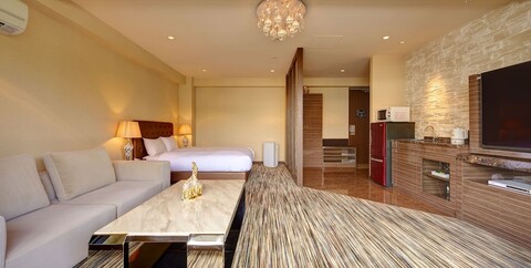 시크릿 하우스 마키시