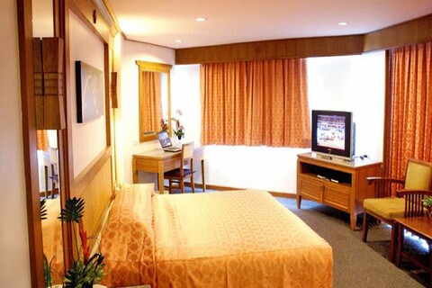 로얄 트윈스 팰리스 호텔