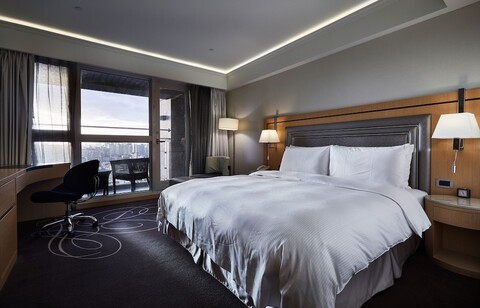 K 호텔 타이베이 쑹장