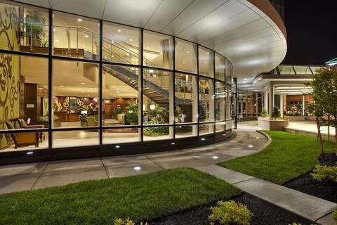 엠버시 스위트 버펄로