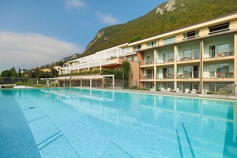 코카 호텔 로얄 타이 스파