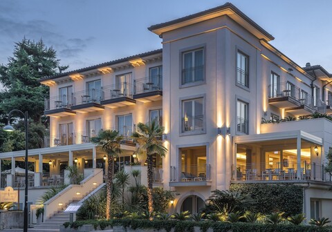 빌라 로사 호텔