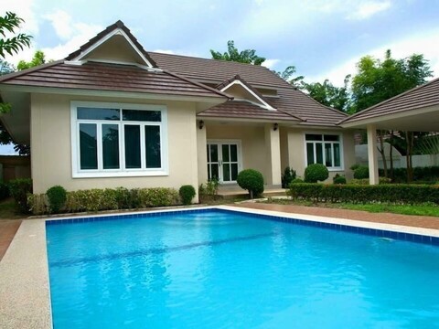 파타야 롱스테이 빌리지 3