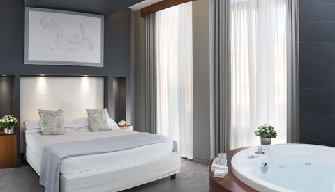 호텔 메트로폴리스