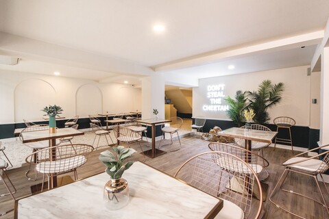 테마 부티크 호텔