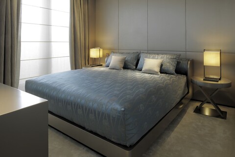 아르마니 호텔 밀라노