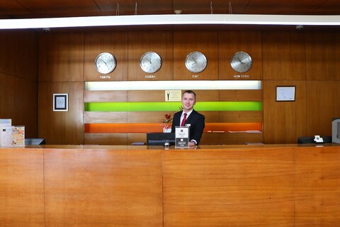 휴 부티크 호텔