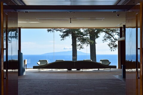 아타미 클럽 게이힌칸