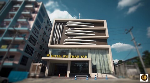 엘리건트 호텔 피따야