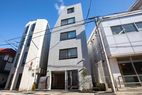 라피트 도쿄 웨스트