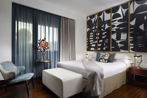 호텔 퓰리처 로마