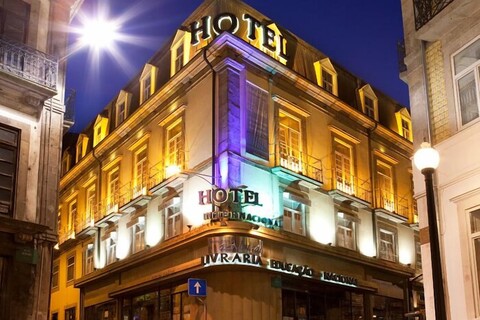 호텔 인터나시오날