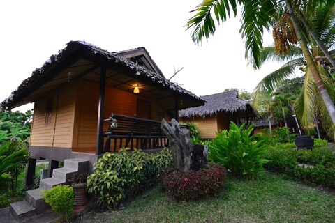 터치 스타 리조트 도이 인타논