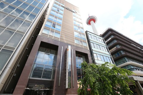 호텔 홋케 클럽 교토