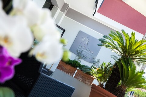 레지던스 라 팔마