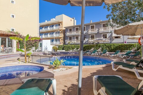 호텔 벨라 마르