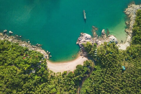 마이 펜 라이 방갈로