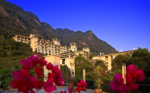 파트라 리조트 호텔