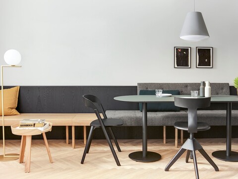 멜터 호텔 & 아파트먼트