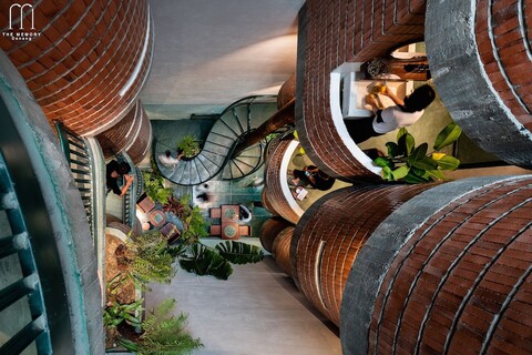 더 메모리 다낭 부티크