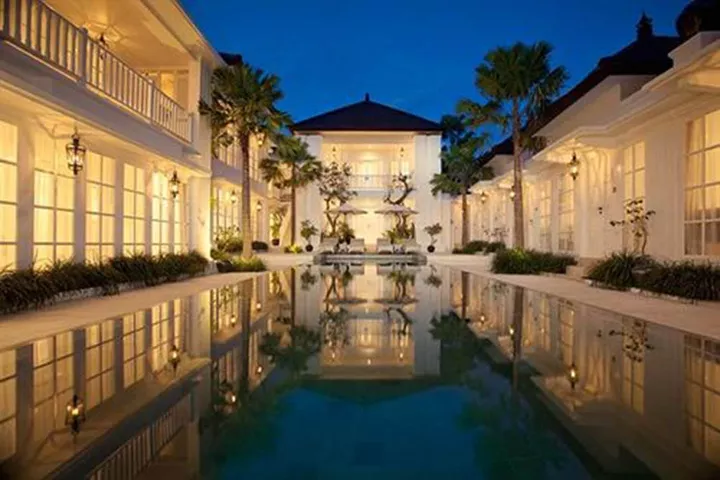 The Colony Hotel Seminyak