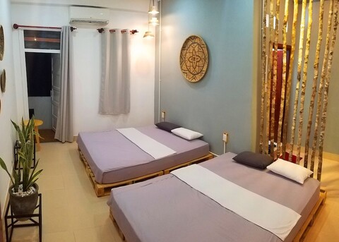 조이 하우스 호스텔 2