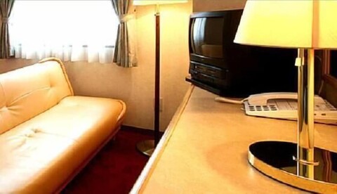 비즈니스 그린 호텔 유카이치