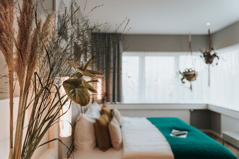 더 블라스키 프랑크푸르트