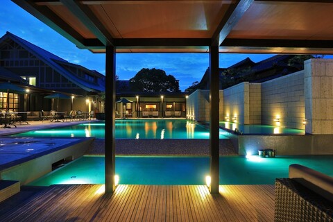 아마네 리조트 가하마