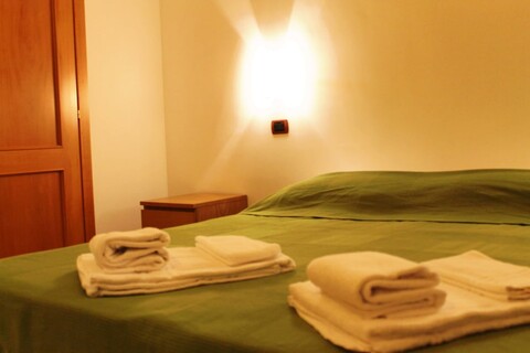 누오바 피에라 아파트하우스