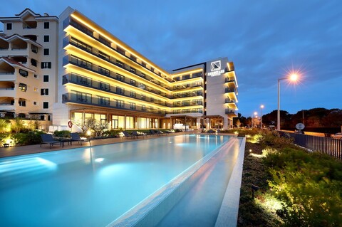 유로스타즈 카스카이스