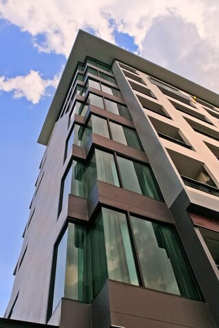 더 블리스 치앙 마이