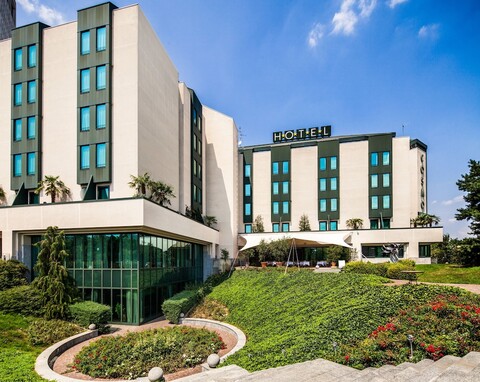 코즈모 호텔 토리