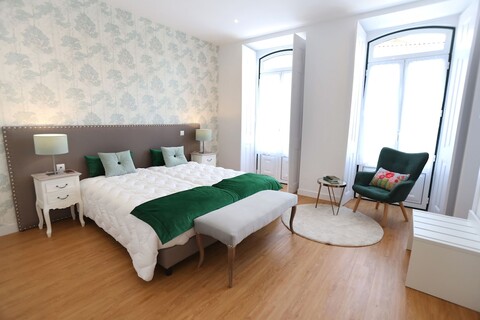 글래스 부티크 - 룸 & 스위트