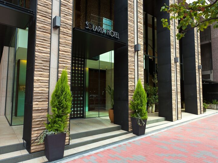 커넥트 인 시치조카와라마치 대표 이미지