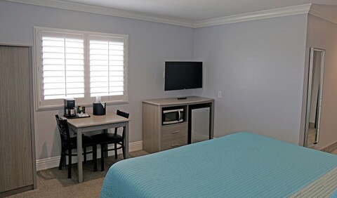 서프 시티 인 - 시일 비치 피어 근처