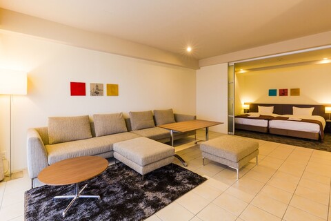 하코다테 단샤쿠 클럽 호텔 & 리조트