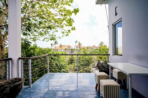 DD 리빙 -  호스텔