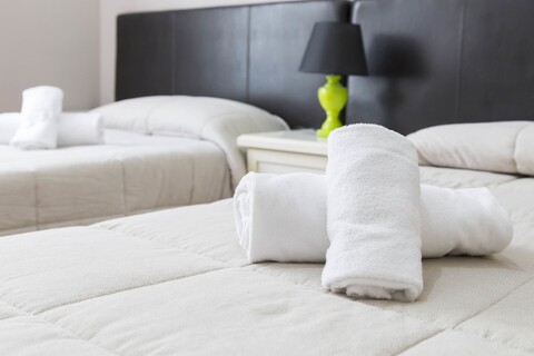 알바키아라 게스트 하우스