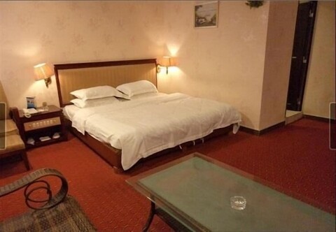 굿 이스트 호텔