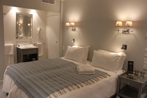 마이 홈 인 파리 호텔