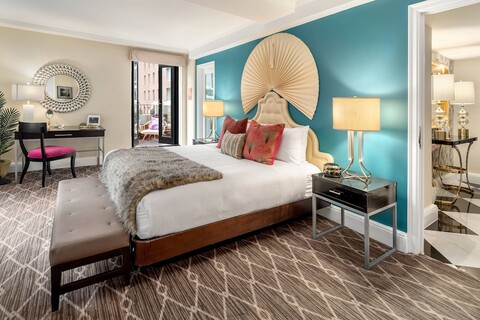 더 렉싱턴 호텔, 오토그래프 컬렉션