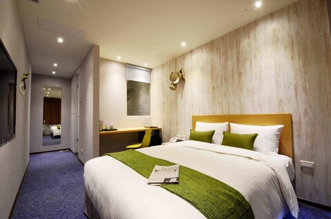 아크 호텔 - 동먼