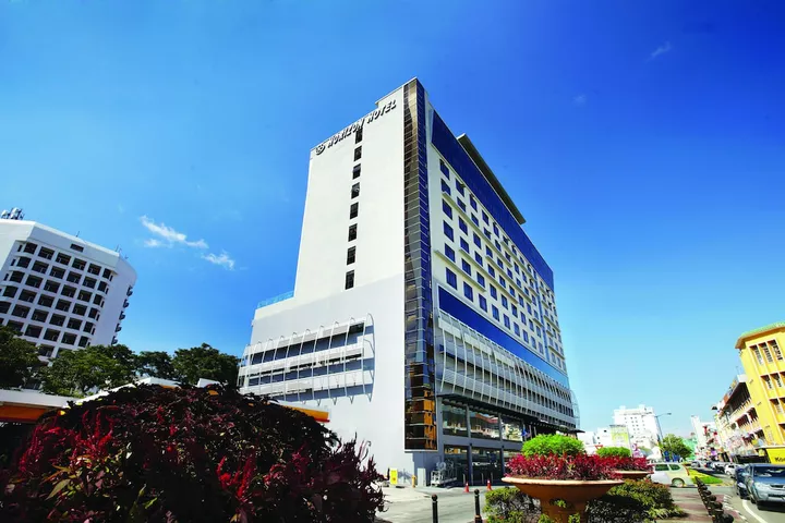 Horizon Hotel Kota Kinabalu
