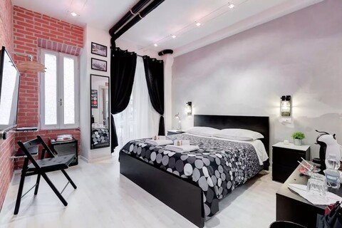 문라이트 인 게스트 하우스