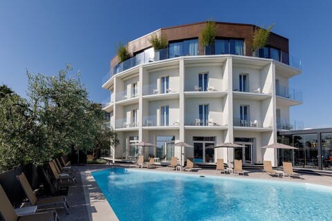 아트 호텔 벤탈리오