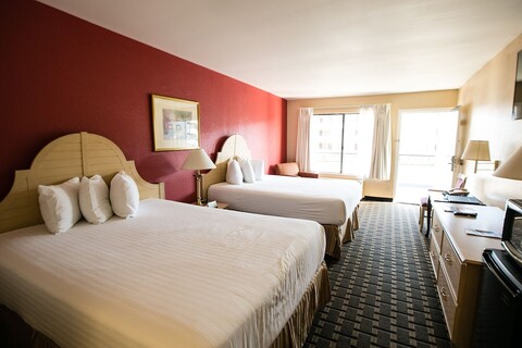 애너하임 캐리지 인