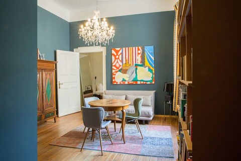 호텔 아르 누보